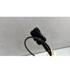 Serrure avant gauche RENAULT CLIO 3