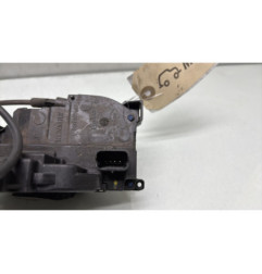 Serrure avant gauche RENAULT CLIO 3