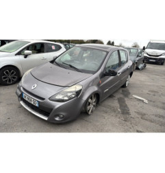 Serrure avant gauche RENAULT CLIO 3