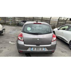 Serrure avant gauche RENAULT CLIO 3