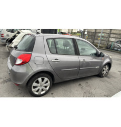 Serrure avant gauche RENAULT CLIO 3