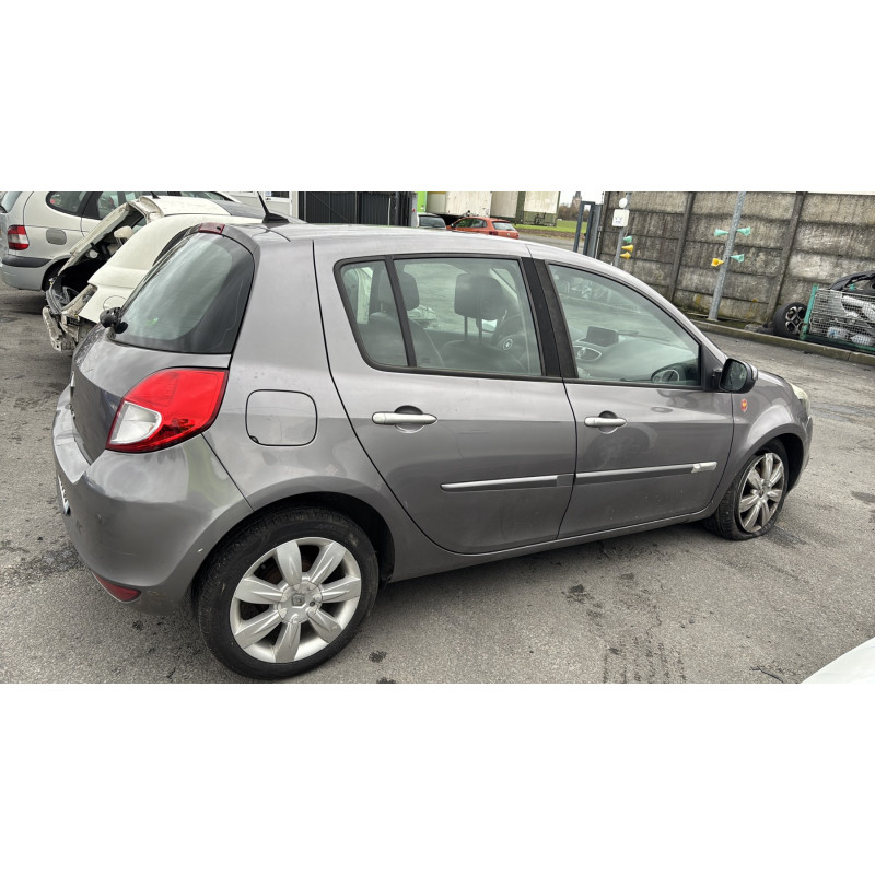 Serrure avant gauche RENAULT CLIO 3 Photo n°10
