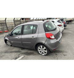 Serrure avant gauche RENAULT CLIO 3