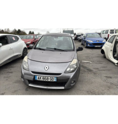 Serrure avant gauche RENAULT CLIO 3