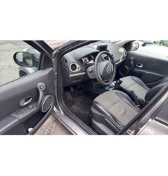 Serrure avant gauche RENAULT CLIO 3