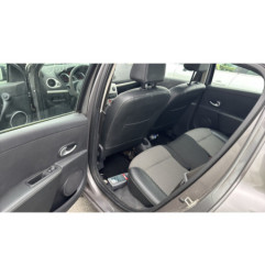 Serrure avant gauche RENAULT CLIO 3