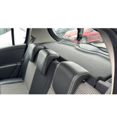 Serrure avant gauche RENAULT CLIO 3