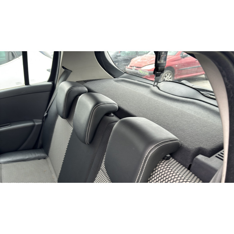 Serrure avant gauche RENAULT CLIO 3 Photo n°15