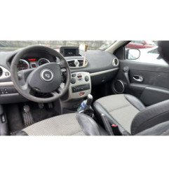 Serrure avant gauche RENAULT CLIO 3