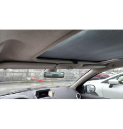 Serrure avant gauche RENAULT CLIO 3