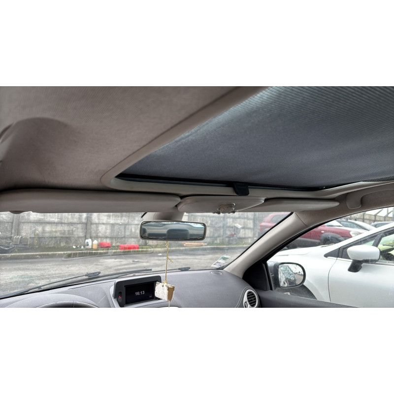 Serrure avant gauche RENAULT CLIO 3 Photo n°17