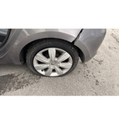Serrure avant gauche RENAULT CLIO 3