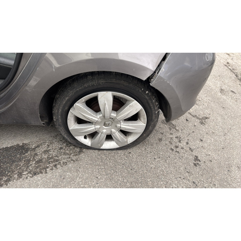 Serrure avant gauche RENAULT CLIO 3 Photo n°18