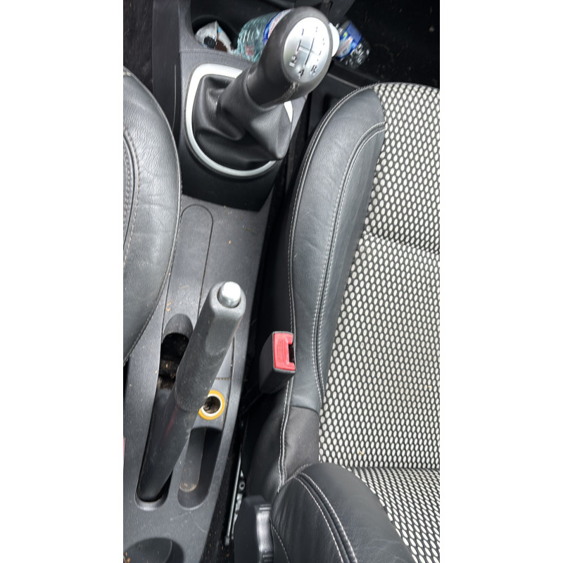 Serrure avant gauche RENAULT CLIO 3 Photo n°19