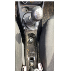 Boite de vitesses DACIA DUSTER 1