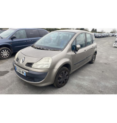 Pare soleil gauche RENAULT GRAND MODUS Photo n°1