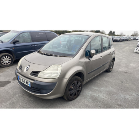 Pare soleil gauche RENAULT GRAND MODUS Photo n°1