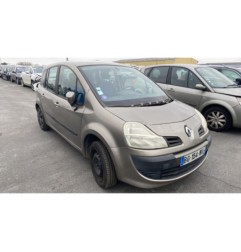 Pare soleil gauche RENAULT GRAND MODUS