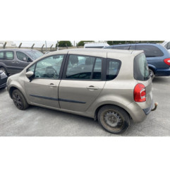 Pare soleil gauche RENAULT GRAND MODUS