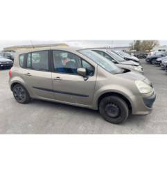 Pare soleil gauche RENAULT GRAND MODUS