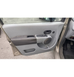Pare soleil gauche RENAULT GRAND MODUS