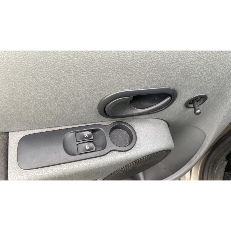 Pare soleil gauche RENAULT GRAND MODUS Photo n°10