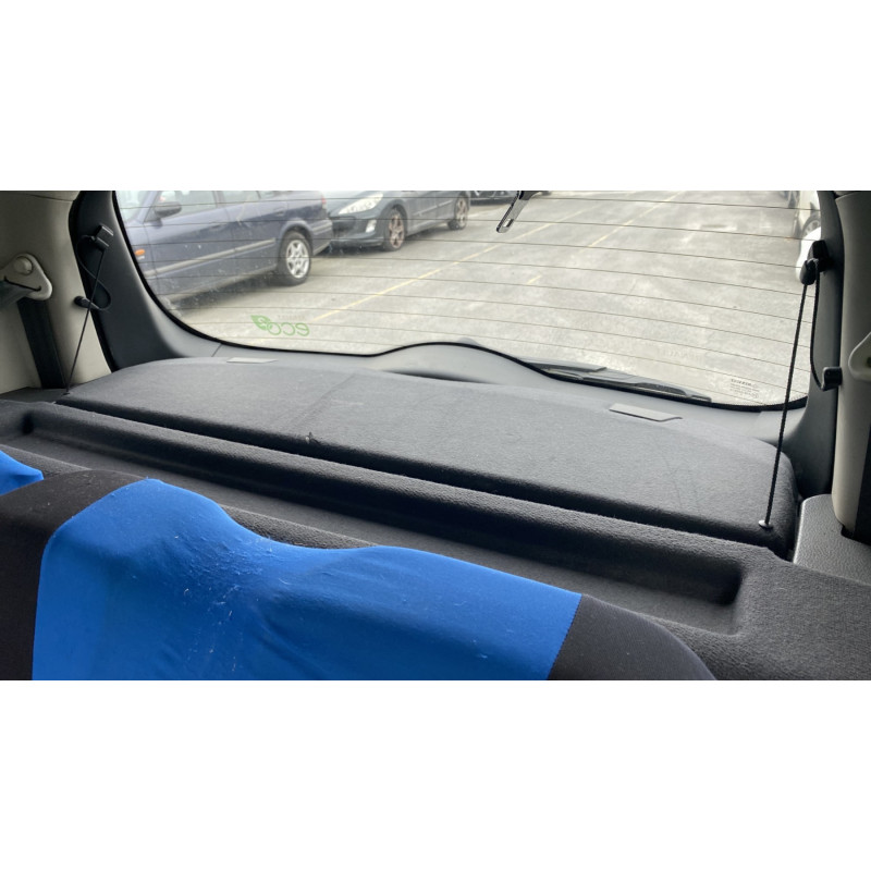 Pare soleil gauche RENAULT GRAND MODUS Photo n°13