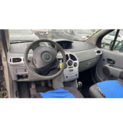 Pare soleil gauche RENAULT GRAND MODUS