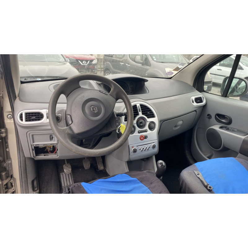 Pare soleil gauche RENAULT GRAND MODUS Photo n°14