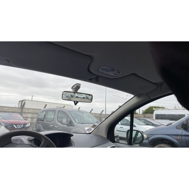 Pare soleil gauche RENAULT GRAND MODUS Photo n°15