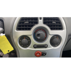 Pare soleil gauche RENAULT GRAND MODUS