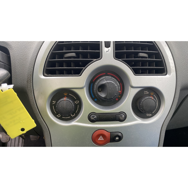 Pare soleil gauche RENAULT GRAND MODUS Photo n°16