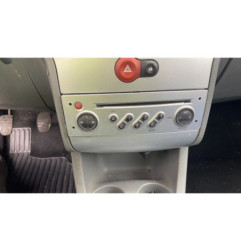 Pare soleil gauche RENAULT GRAND MODUS
