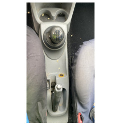 Pare soleil gauche RENAULT GRAND MODUS