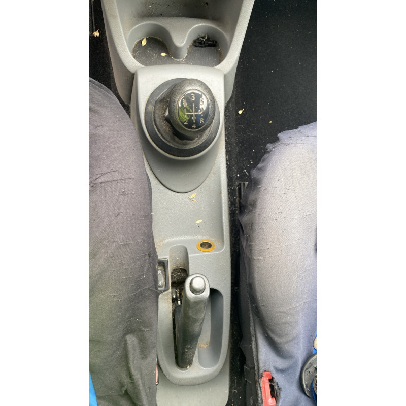 Pare soleil gauche RENAULT GRAND MODUS Photo n°18