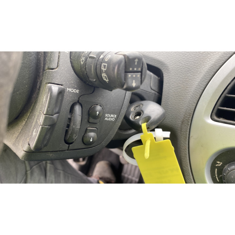 Pare soleil gauche RENAULT GRAND MODUS Photo n°20