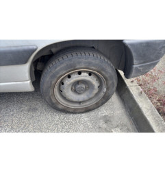 Feu arriere stop central PEUGEOT PARTNER 1