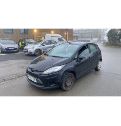 Boitier air bag FORD FIESTA 6 Photo n°1