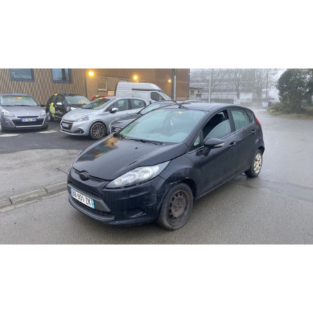 Boitier air bag FORD FIESTA 6 Photo n°1