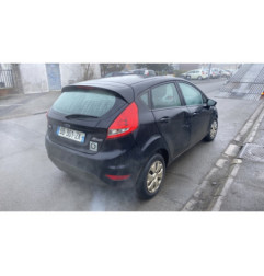 Boitier air bag FORD FIESTA 6