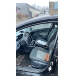 Boitier air bag FORD FIESTA 6