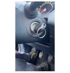 Boitier air bag FORD FIESTA 6