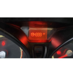 Boitier air bag FORD FIESTA 6