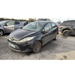 Boitier air bag FORD FIESTA 6