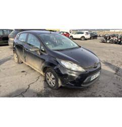 Boitier air bag FORD FIESTA 6