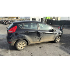 Boitier air bag FORD FIESTA 6