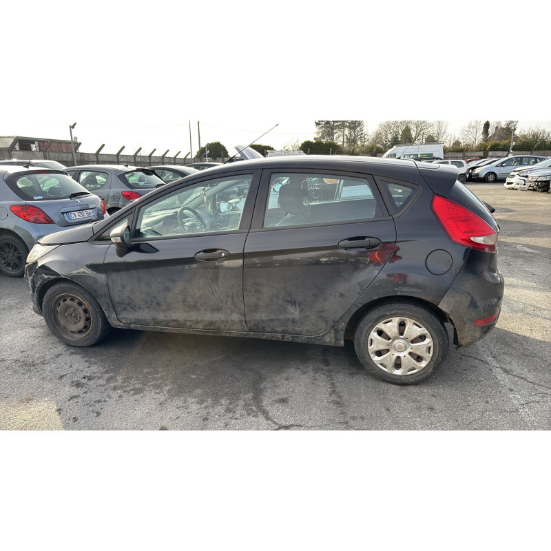 Boitier air bag FORD FIESTA 6 Photo n°18