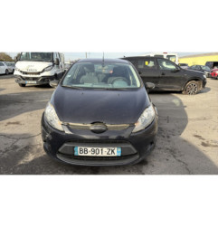 Boitier air bag FORD FIESTA 6
