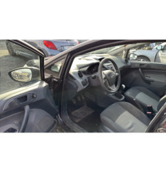 Boitier air bag FORD FIESTA 6