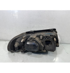 Optique avant principal gauche (feux)(phare) AUDI A4 1